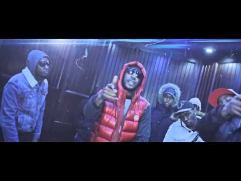 Killa Shak - Life of a real G PT.2 | @PacmanTV @DRealKillaOCB