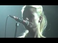 Under Byen - Heftig (live@Botanique, Bruxelles)