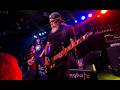 D.R.I. - Beneath the Wheel (live) HQ 09/06/2025 Dingbatz, NJ