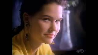 Dentyne Gum "You're The One" Commercial 1990