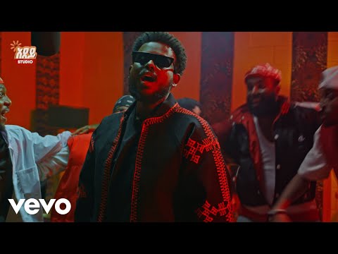 Ebne Hakim - Asiyo (Official Music Video)