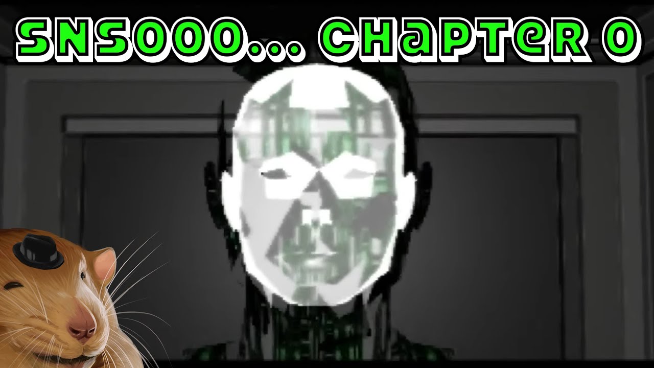 [SPOTLIGHT] SNS000... Chapter 0