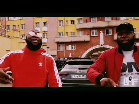 D.I.V feat Nervo MC - LTMF 11 Blankok 212 (Prod By Millenium beat)