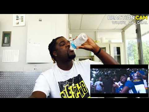 Poppa Da Don // Abillyon “ SMOKED” Reaction