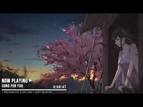 1Hour Best Japanese Love Song 2023 |  Beautiful  Relaxing 2023