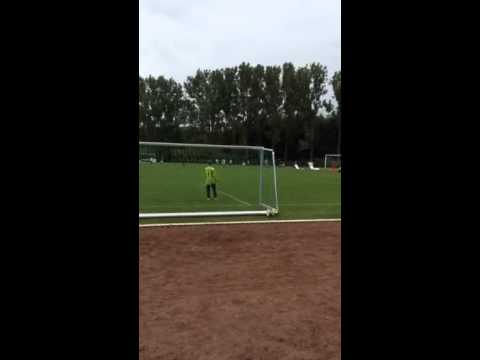 Fußballturnier in Nieder Erlenbach