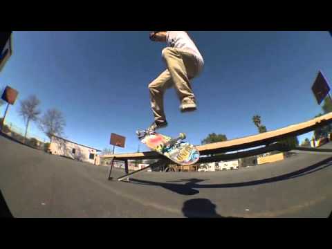 Blind IOU Full-lenght