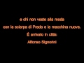 Fedez - Alfonso Signorini Ft. Elio (TESTO/LYRICS ...