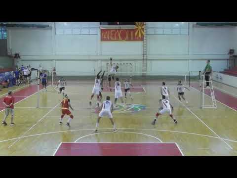 Edvin Svärd Libero #22