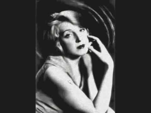 Stare polskie tango W tę noc upalną