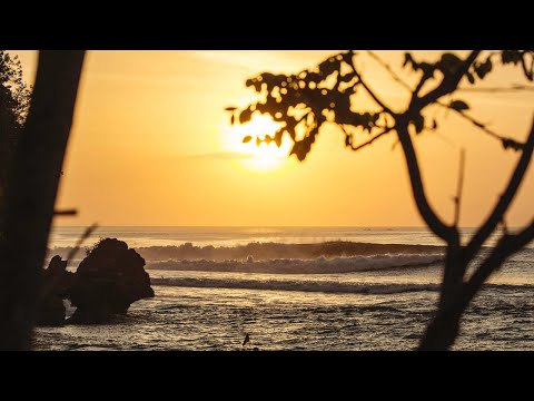 ACCIDENTE IN PADANG PADANG BEACH
