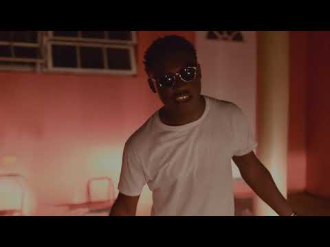 Peppa - Off a Lick (Official Music Video)