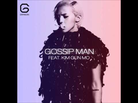 G-Dragon - Gossip Man ft Kim Gun Mo (Sub Español)