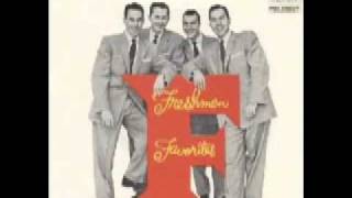 the four freshmen/old folks 2