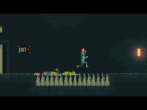 Ministry of Broadcast [Switch/PC] PC Release Date Trailer