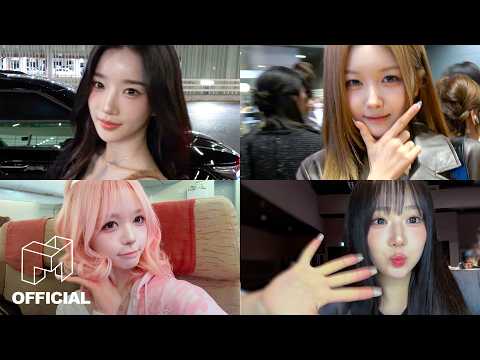 ⟨My Secret New Zone⟩ in Taipei ✈️ | EN JP CN | SIGNAL 260227