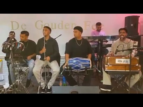 Sone ke kharwa • Prawish Ganpatsing • BGG Gharuda • 