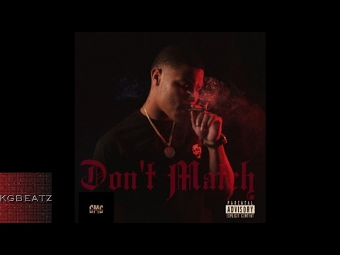PettyPetty - Dont Match [Prod. By YoungVance] [New 2017]