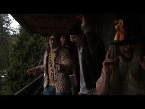 Víčko - Víčko - Holky (official video)