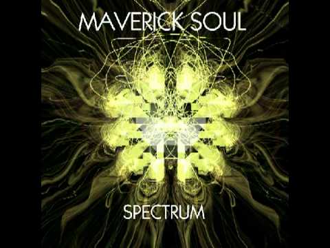 Maverick Soul - Deep In My Heart