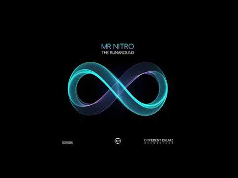 Mr Nitro - The Runaround