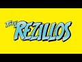 The Rezillos - Bad Guy Reaction (Live)