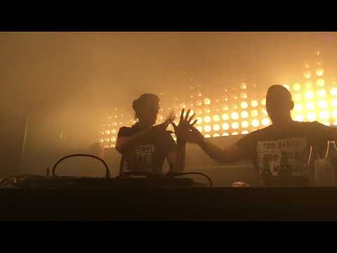 Kerstin Eden @ Amen Festival Gießen (30.10.2017)