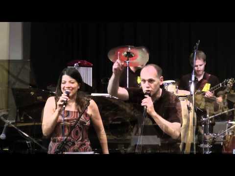 KIT Big Band: Mr Zoot Suit