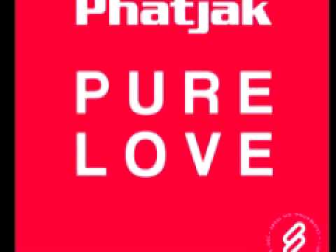Phatjak 'Pure Love' (Alx Vibe Bigroom Mix)