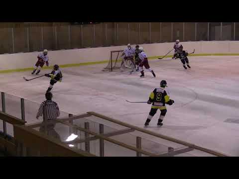 Fellingsbro/Frövi - GötaTraneberg Röd Länscupen 20170923 Period 2