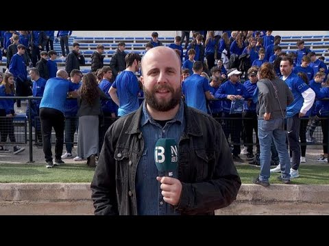 El CTEIB celebra els 25 anys d'història