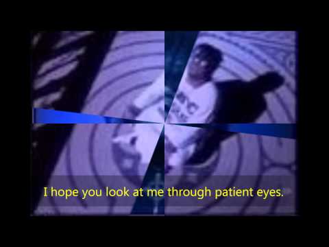 PM Dawn - Patient Eyes - With Lyrics