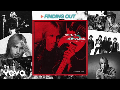 Video thumbnail for Finding Out