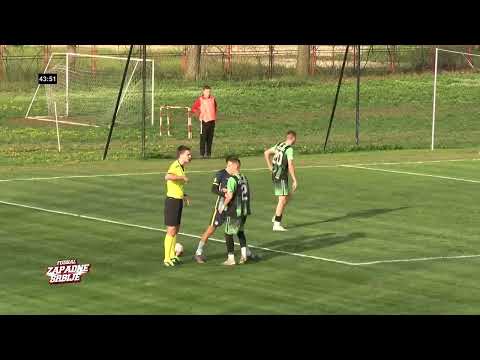 SLZ 19 OFK Napredak-Lipolist 3:1