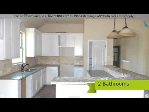 Priced at $269,900 - 3052 Peterson Circle, Bryan, TX 77802