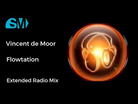 Vincent De Moor-Flowtation-Extended Radio Mix(1997)