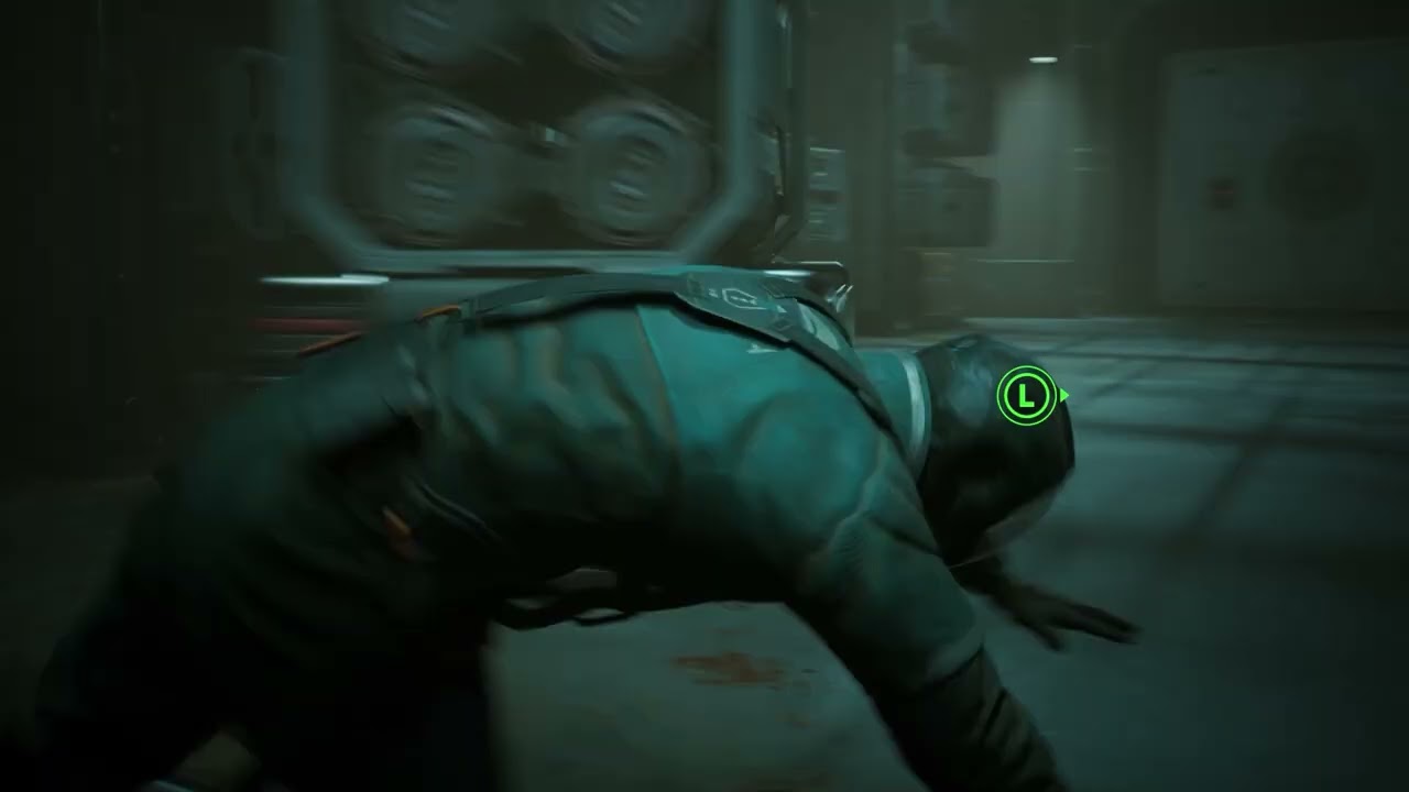 Fort Solis is out on Xbox! - YouTube