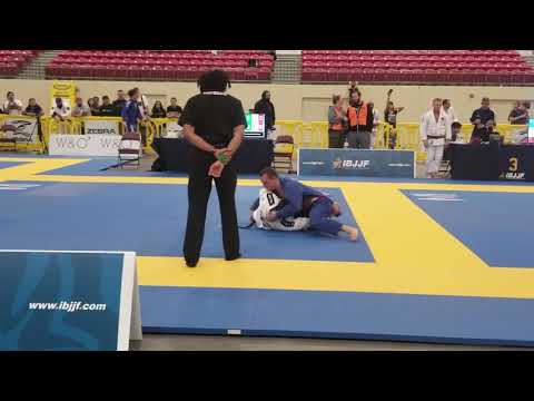 Aaron Kampe (Charlotte Jiu Jitsu Academy) vs Marcelo Lopes Barros Filho (Alliance - Lucas Lepri)