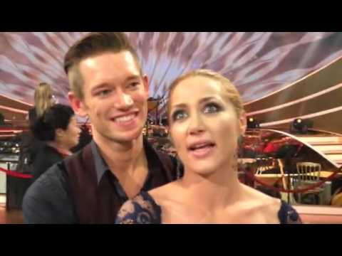 Ditte ylva vild med dans