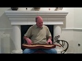 Mark Gilston - Mairi's Wedding set on mountain dulcimer