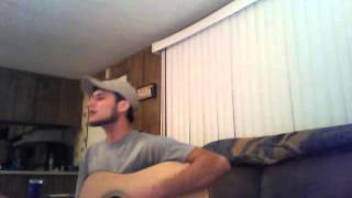 Too Cold At Home- Mark Chesnutt (Cover)