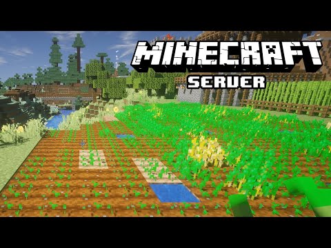 MINECRAFT ☀️ S06E19 • Vielleicht doch mehr als nur Deko? • LET'S PLAY MINECRAFT