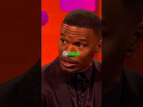 How Jamie Foxx & Kanye made Slow Jamz 😳🔥