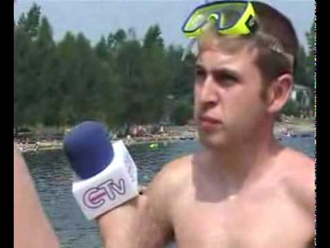 Nurek z Jaworzna