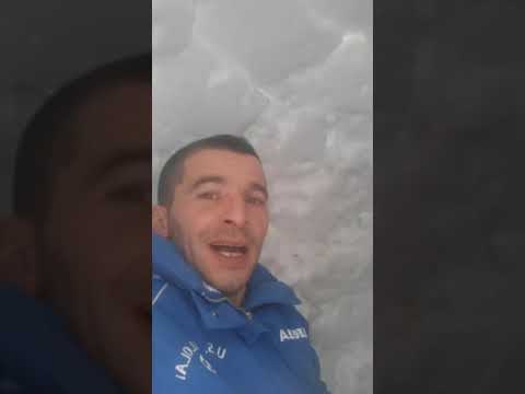 Bar in grotta di ghiaccio , Ollollai 2020 Sardegna