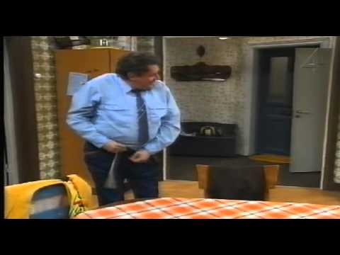 Rena Rama Rolf - säkerheten själv