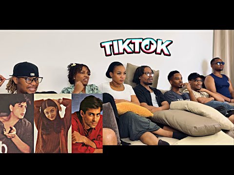 Africans React to BOLLYWOOD EDITS COMPILATION PT.3 for @Africanreacts