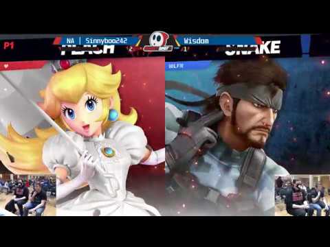 Sweet Spot 5 | Corazon vs Welfare Pickles | Winners Finals