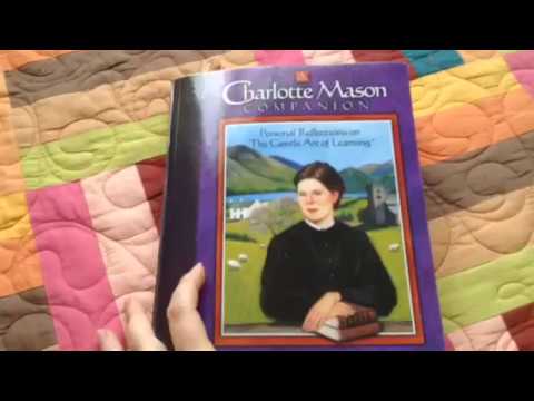 Charlotte Mason Companion, por Karen Andreola - Cap. 1