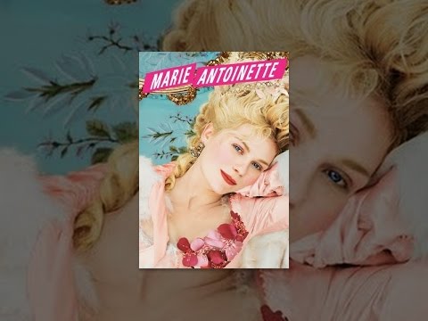 afbeelding Marie Antoinette